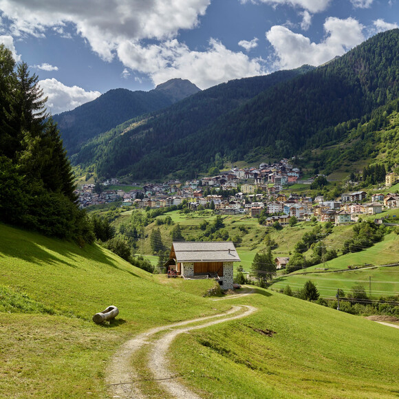 Vermiglio, il film di Maura Delpero